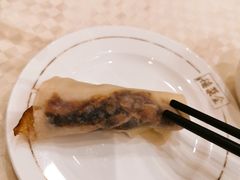 -北京全聚德(天安门店)