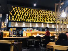 -雷门拉面·现熬骨汤(凯德来福士店)