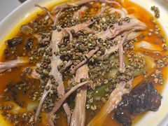 麻麻鸭舌-麻六记(新天地店)