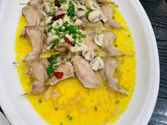 -小乐荟私房菜(宁海里店)