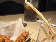 -必胜客(金高店)