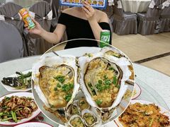 -双月饭店·20年老字号(新村店)
