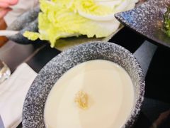 -熹悟海鲜火锅·广式打边炉