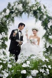 点击看大图 -金夫人婚纱摄影(衡阳店)