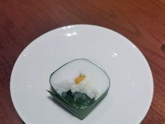 -泰香米泰国餐厅(中大国际店)