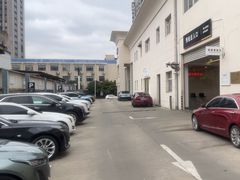 -百联沪通凯迪拉克4s店