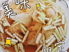 -百福麵家(新馬路店)