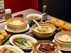 -阿庄新豫菜(通泰路店)