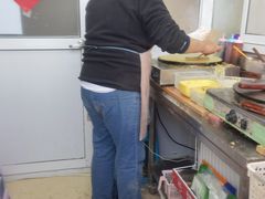 -大华煎饼(交道口北剪子巷店)