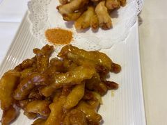 -金春禧(英雄山路旗舰店)