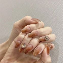 -斯馨·健康美甲美睫