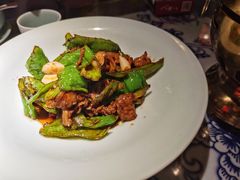 -卢大鲜鱼头捞饭(美利广场店)