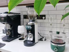 -KYO COFFEE(胶州路店)