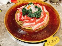 -牛牛章·章鱼水煎肉(光谷世界城店)