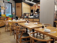大堂-陈傻子餐厅(世纪都会店)