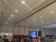 -南昌昌北国际机场