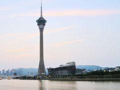 -港珠澳大桥(珠海段)