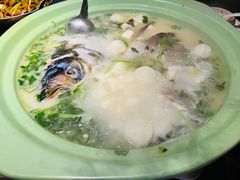 -江太极江浙菜(马桥万达广场店)