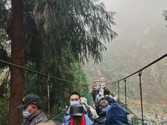 -九峰山