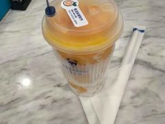 -茶百道(人信汇店)