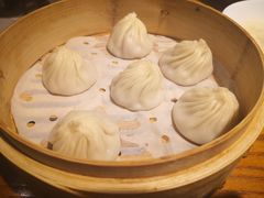 鲜肉小笼-苏小柳手工点心(人民广场分院)