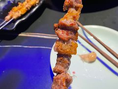 -额尔敦传统涮(公园西路店)