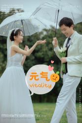 点击看大图 -蔚蓝海岸婚纱摄影(上海店)