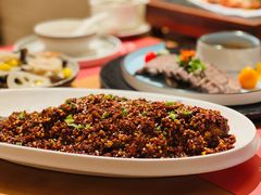 -云里小坐·小院里·团建·宴请·下午茶(三圣乡店)