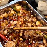 🆘在老三样找到了全南昌最好吃的砂锅鳕鱼尾