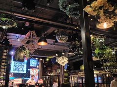 -繁花里音乐餐厅(新天地店)