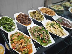 -雪琴面馆富安特色鱼汤面(城中花园店)