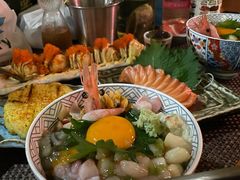 -半藏居酒屋(香港花园店)