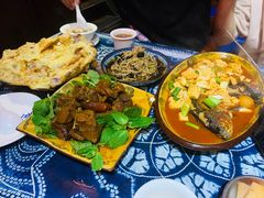 -老宅子私房菜馆(大理古城店)