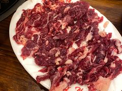 -万祥牛肉火锅(金龙店)