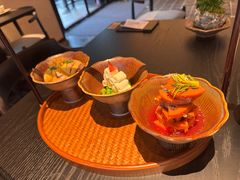 -卯时·龙光雅宴·精致锡帮菜(惠山古镇店)