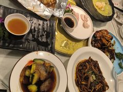 -三玛璐酒楼(汉口路店)