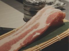 -吉屋烤肉(八宝街店)