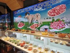 -祥记顺成小火锅(香坊店)
