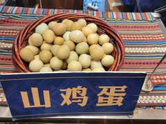 -甘家界牌柠檬鸭(青山店)