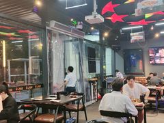-马海涛牛肉串·东北吉林烧烤(领汇广场店)