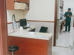 -艾贝尔宠物医院 ·内科全科(梁溪路店)