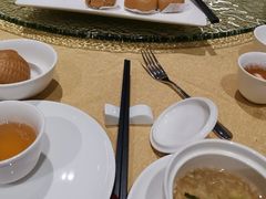 -广州越秀国际会议中心