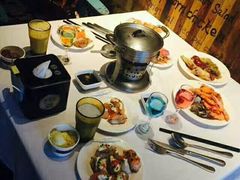 -星伦多 自助料理(圆融店)