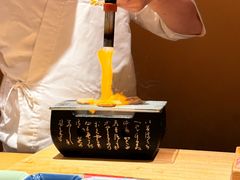-鲤·鮨KOISUSHI