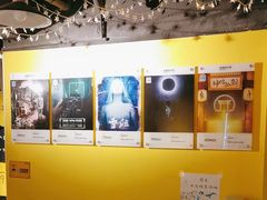 -解个谜沉浸剧情密室(天河店)