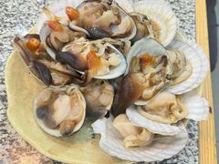 -震海贝烤贝·民俗特色店(延吉总店)