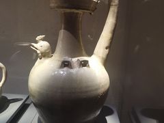 -六朝博物馆