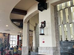 -南沙游艇会·大兵船餐厅