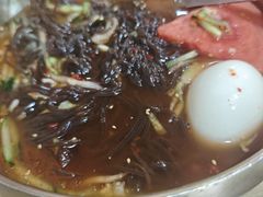 -顺姬冷面(长白西路店)