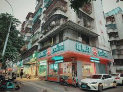 -塔斯汀中国汉堡(长平路店)